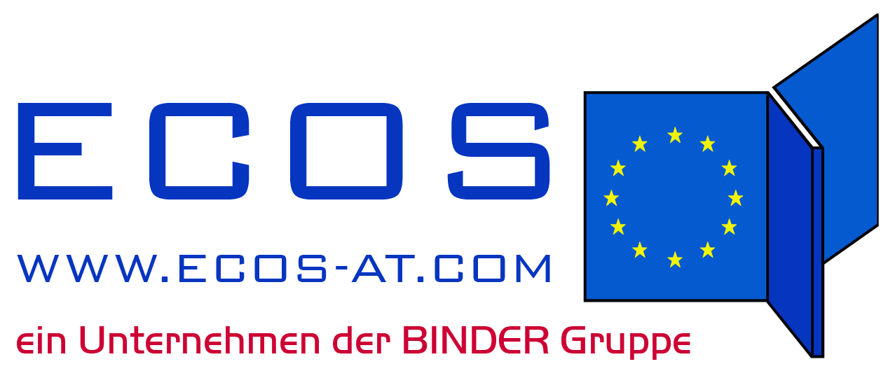 ECOS GmbH Logo